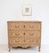 19th Century Chest of Drawers in Oak, Image 1