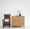 19th Century Chest of Drawers in Oak, Image 2