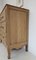 19th Century Chest of Drawers in Oak, Image 17