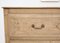19th Century Chest of Drawers in Oak, Image 7