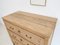 19th Century Chest of Drawers in Oak, Image 12
