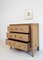 19th Century Chest of Drawers in Oak, Image 20