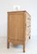 19th Century Chest of Drawers in Oak, Image 25