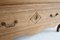19th Century Chest of Drawers in Oak, Image 10