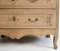 19th Century Chest of Drawers in Oak, Image 9