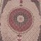 Moud Middle Eastern Rug in Wool 3