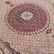 Moud Middle Eastern Rug in Wool 4