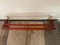 Vintage Orange Towel Rack, 1980s 2