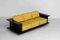 Sculptural Three-Seater Sofa by Carlo Bartoli, 1970s 6