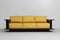 Sculptural Three-Seater Sofa by Carlo Bartoli, 1970s 3