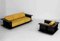 Sculptural Three-Seater Sofa by Carlo Bartoli, 1970s 7