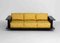 Sculptural Three-Seater Sofa by Carlo Bartoli, 1970s 12