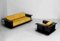 Sculptural Three-Seater Sofa by Carlo Bartoli, 1970s 14