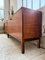 Konstruktivistisches Teak Sideboard, 1960er 21
