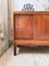 Konstruktivistisches Teak Sideboard, 1960er 60