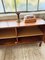 Konstruktivistisches Teak Sideboard, 1960er 46