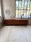 Konstruktivistisches Teak Sideboard, 1960er 64