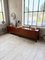 Konstruktivistisches Teak Sideboard, 1960er 16
