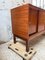 Konstruktivistisches Teak Sideboard, 1960er 78