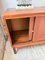 Konstruktivistisches Teak Sideboard, 1960er 35