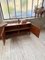 Konstruktivistisches Teak Sideboard, 1960er 48