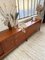 Konstruktivistisches Teak Sideboard, 1960er 26