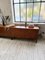 Konstruktivistisches Teak Sideboard, 1960er 17