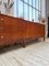 Konstruktivistisches Teak Sideboard, 1960er 58