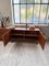 Konstruktivistisches Teak Sideboard, 1960er 38
