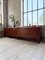 Konstruktivistisches Teak Sideboard, 1960er 14