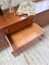 Konstruktivistisches Teak Sideboard, 1960er 42