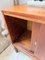 Konstruktivistisches Teak Sideboard, 1960er 34