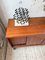 Konstruktivistisches Teak Sideboard, 1960er 25