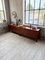 Konstruktivistisches Teak Sideboard, 1960er 12