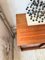 Konstruktivistisches Teak Sideboard, 1960er 56
