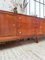 Konstruktivistisches Teak Sideboard, 1960er 59