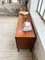 Konstruktivistisches Teak Sideboard, 1960er 24