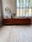 Konstruktivistisches Teak Sideboard, 1960er 52