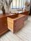 Konstruktivistisches Teak Sideboard, 1960er 40