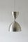 Deckenlampe Vega von Jo Hammerborg für Fog and Mørup, Dänemark 2