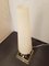 Lámpara de mesa de Lunel, años 50, Imagen 2