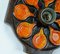 Vintage Ceramic Wall Sconce, Image 6