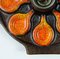 Vintage Ceramic Wall Sconce 7