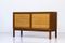 Swedish Teak Sideboard by Alf Svensson for Bjästa Möbelfabrik, 1960s, Image 1