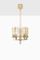 Mid-Century Ceiling Lamp by Hans-Agne Jakobsson for Hans-Agne Jakobsson AB 1