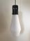 Lámpara colgante minimalista de Arlus, años 60, Imagen 1
