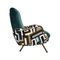 Italian Lounge Chairs, 1960s, Set of 2, Image 4