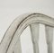 Antique Chairs with Horsehair, Set of 8 9