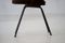 Modell 72 U Stühle von Eero Saarinen für Knoll International, 1960er, 4er Set 7