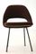 Sedie modello 72U di Eero Saarinen per Knoll International, anni '60, set di 4, Immagine 1